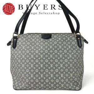 Louis Vuitton Ballade Monogram Idylle Shoulder Bag Gray